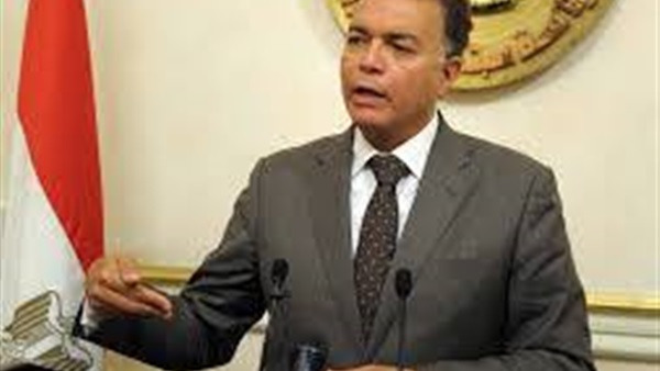 وزير النقل