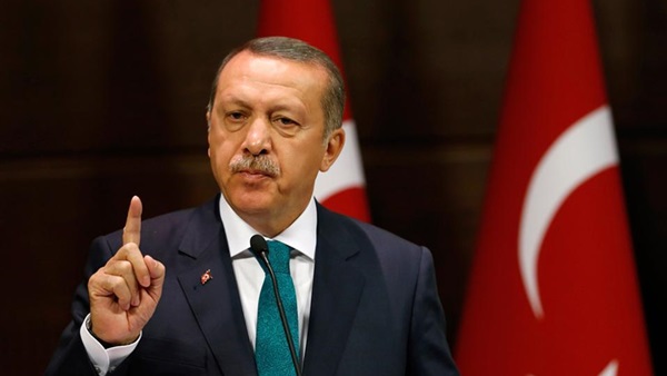 أوردغان