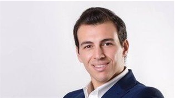 رامي رضوان0صورة ارشيفية