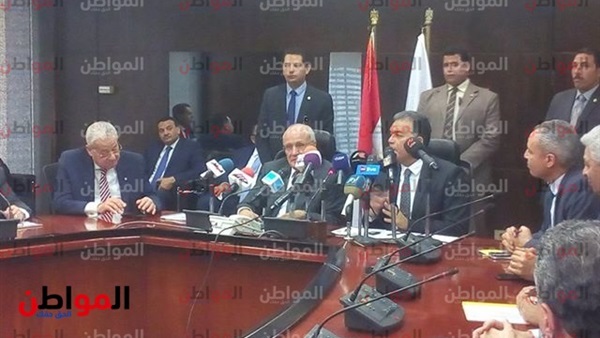 جانب من المؤتمر