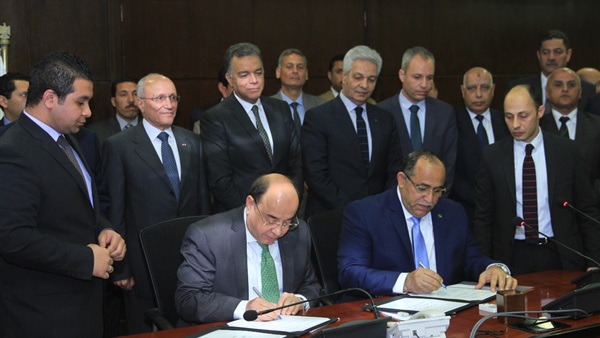 وزارة النقل والانتاج