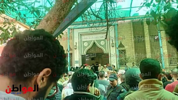 تشييع جنازة-شهيد