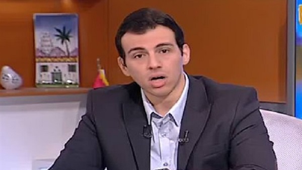 رامي رضوان-صورة ارشيفية