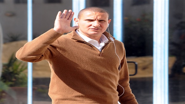 طارق سليمان