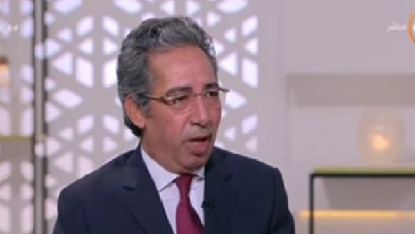 عضو اتحاد المصري