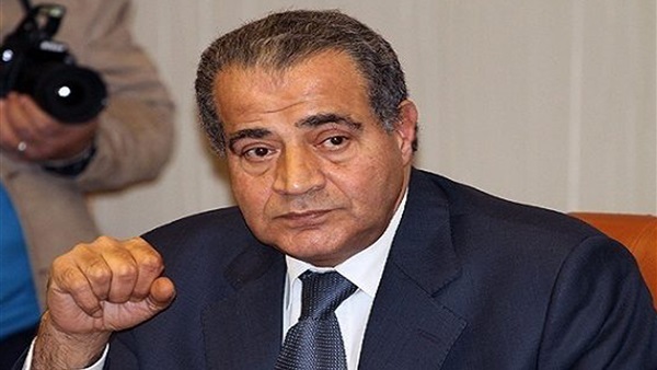 دكتور علي مصليحي