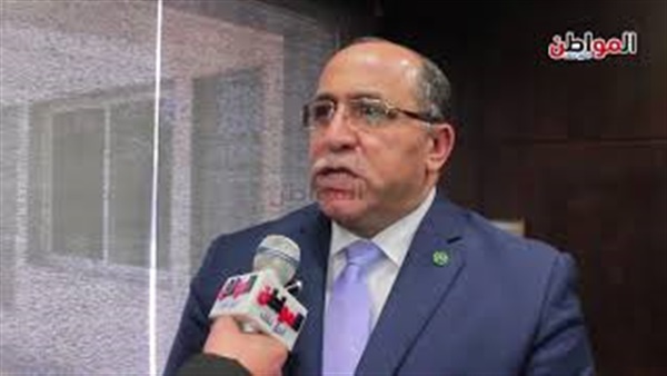 اللواء هشام أبو