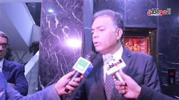 المهندس هشام عرفات
