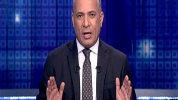 أحمد موسى