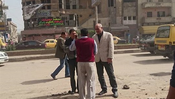 رئيس المدينة