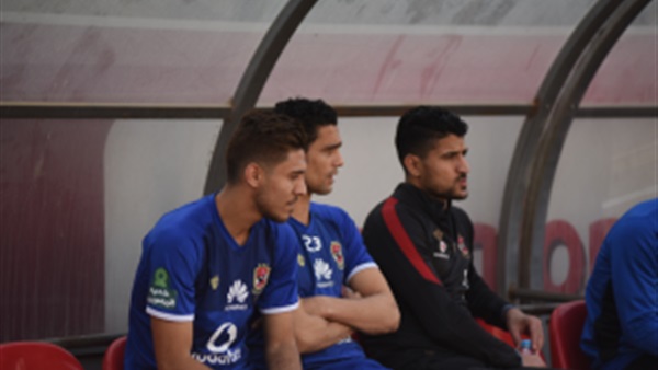 مران الاهلي 