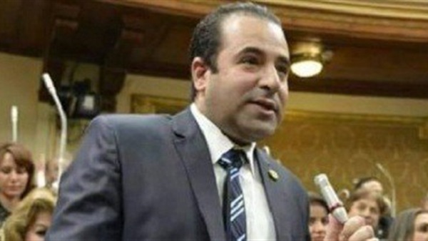 النائب-أحمد-بدوي-عضو-لجنة-الاتصالات-بالبرلمان.-صورة