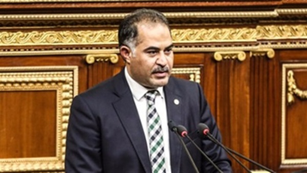 وكيل البرلمان