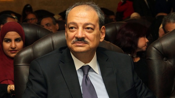 عاجل النائب العام