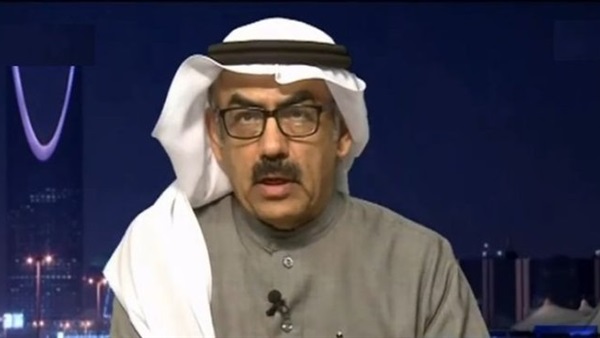 سليمان العقيلي كاتب