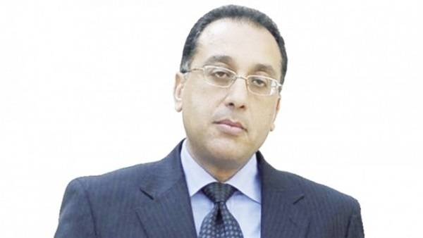 مصطفى مدبولى