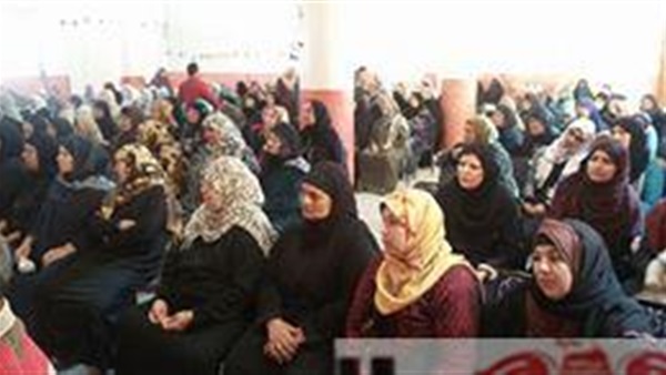 المجلس القومي للمرأة-الغربية-صوتك