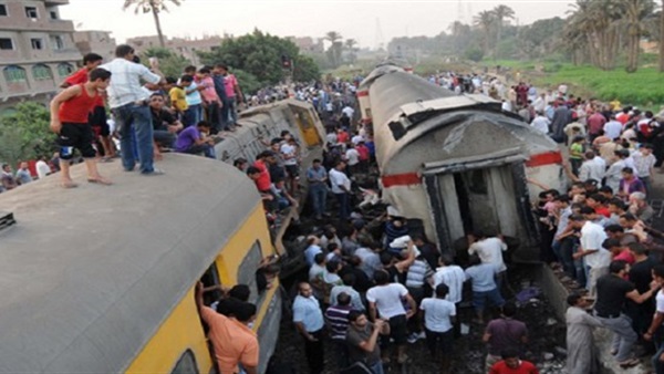 صورة من الحادث