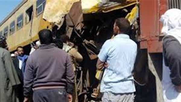 حادث قطارى البحيرة