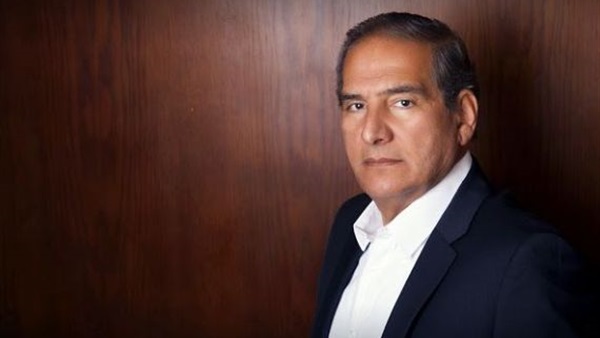 محمد بدوي دسوقي عضو