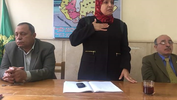بيطري القليوبية