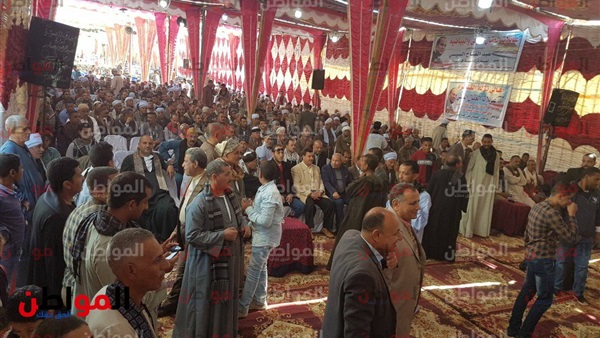 جانب من المؤتمر
