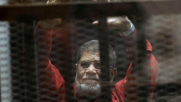 محمد مرسي