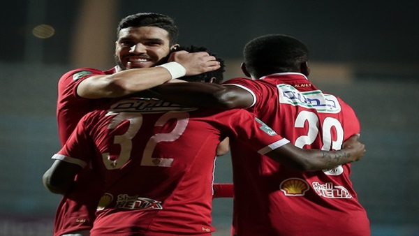الاهلي
