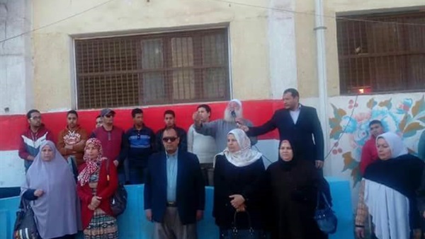 قصر ثقافة شبين القناطر