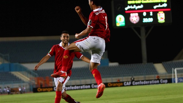 الاهلي