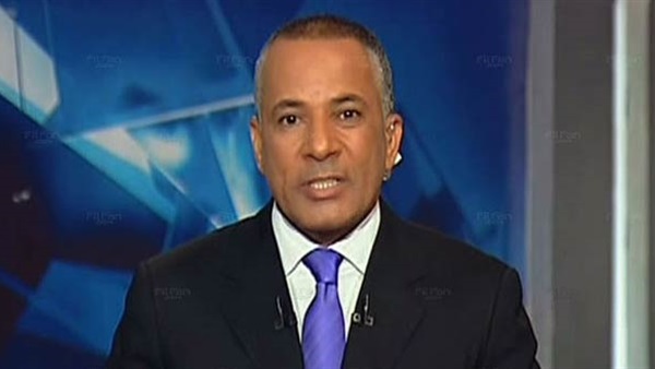 احمد موسى