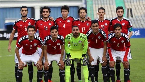 منتخب مصر