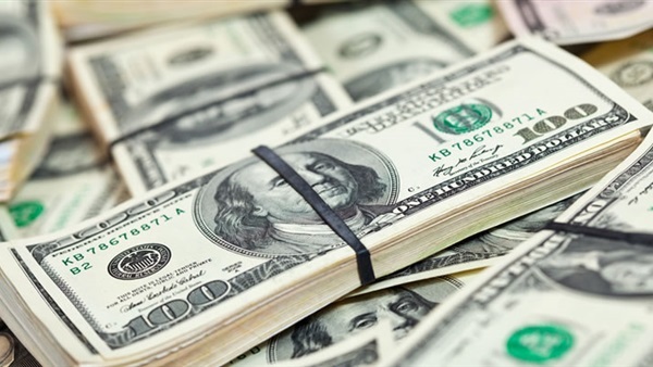 أسعار الدولار