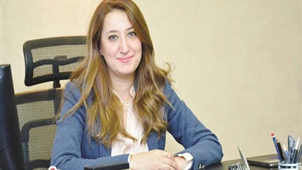 داليا الباز