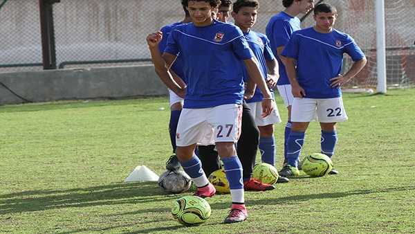 اهلي 2002