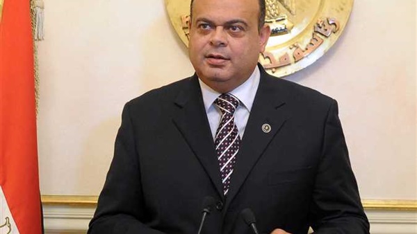 اللواء علاء أبو زيد