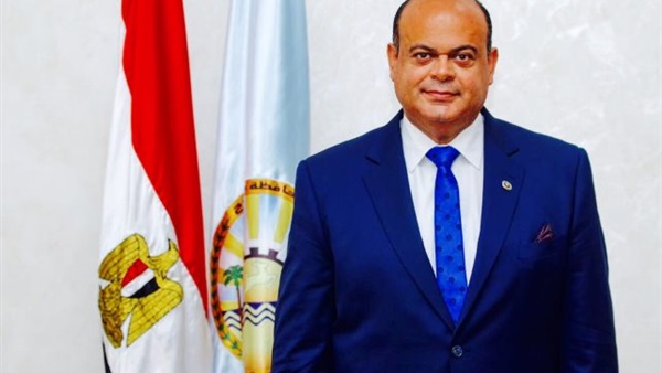 اللواء علاء أبو زيد