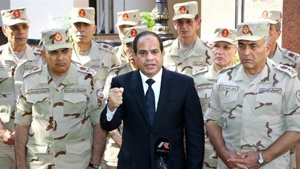 الرئيس عبد الفتاح