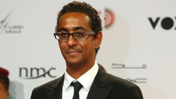 مروان حامد