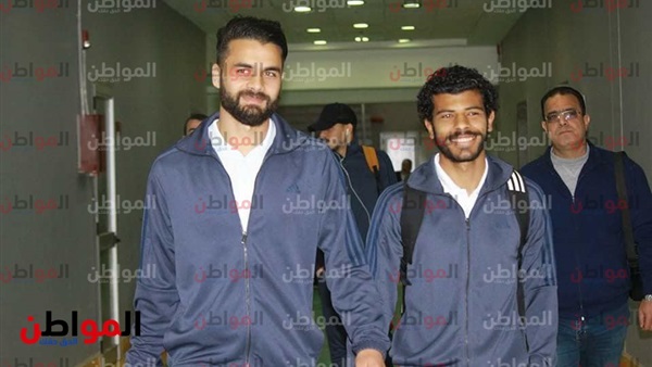 لاعبي الاسماعيلي