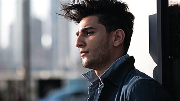 محمد عساف