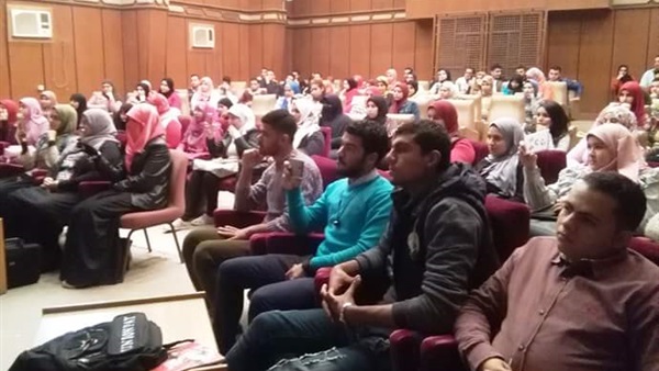 مركز إعلام النيل