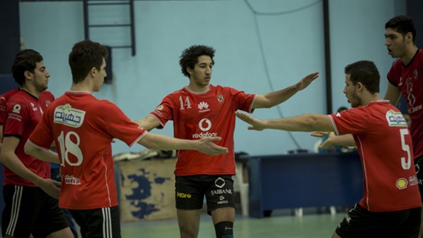 طائرة الاهلي