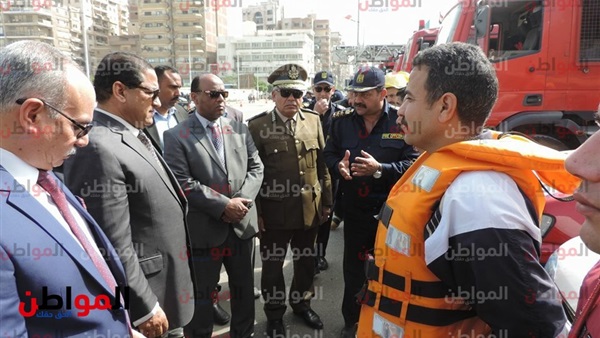 مديرية امن الغربية