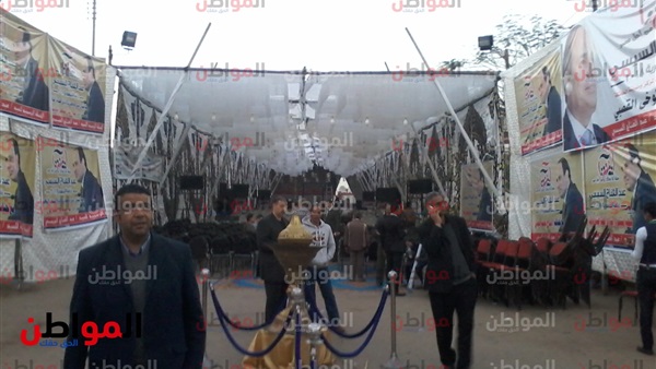 إستعدادات مكثفة