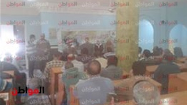 أوقاف دمياط