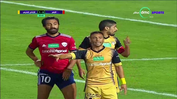 الانتاج الحربي والنصر