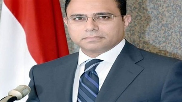 متحدث الخارجية