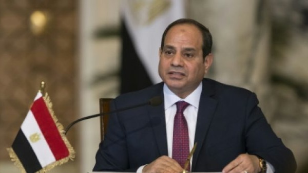 الرئيس عبد الفتاح