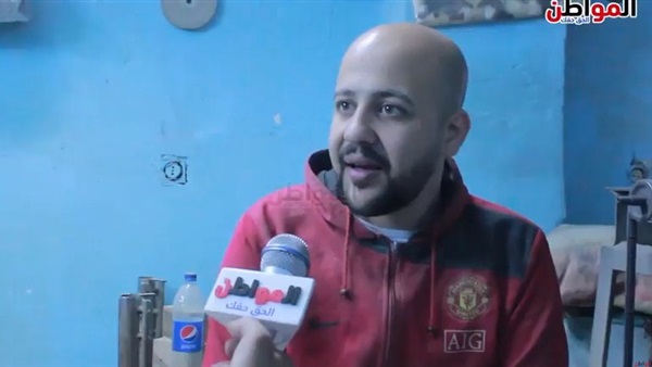 محمد مسعد